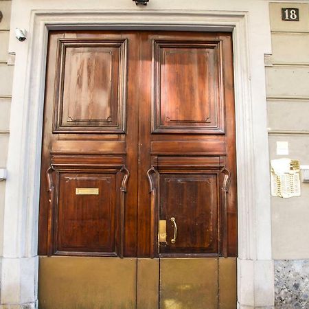 Casa Da Suite Cometa Milano Eksteriør billede