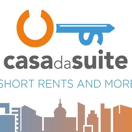 Casa Da Suite Cometa Milano Eksteriør billede
