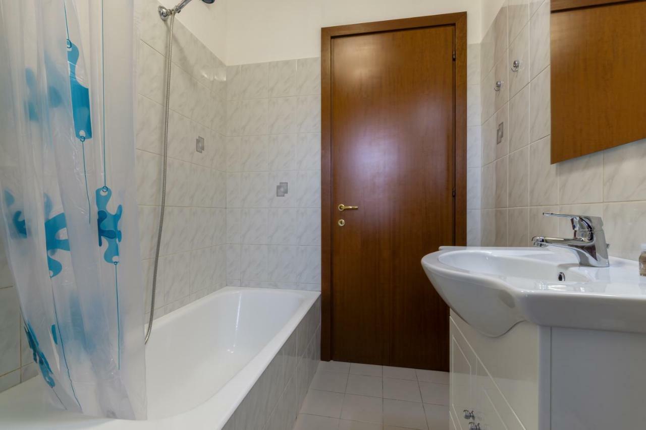 Casa Da Suite Cometa Milano Eksteriør billede