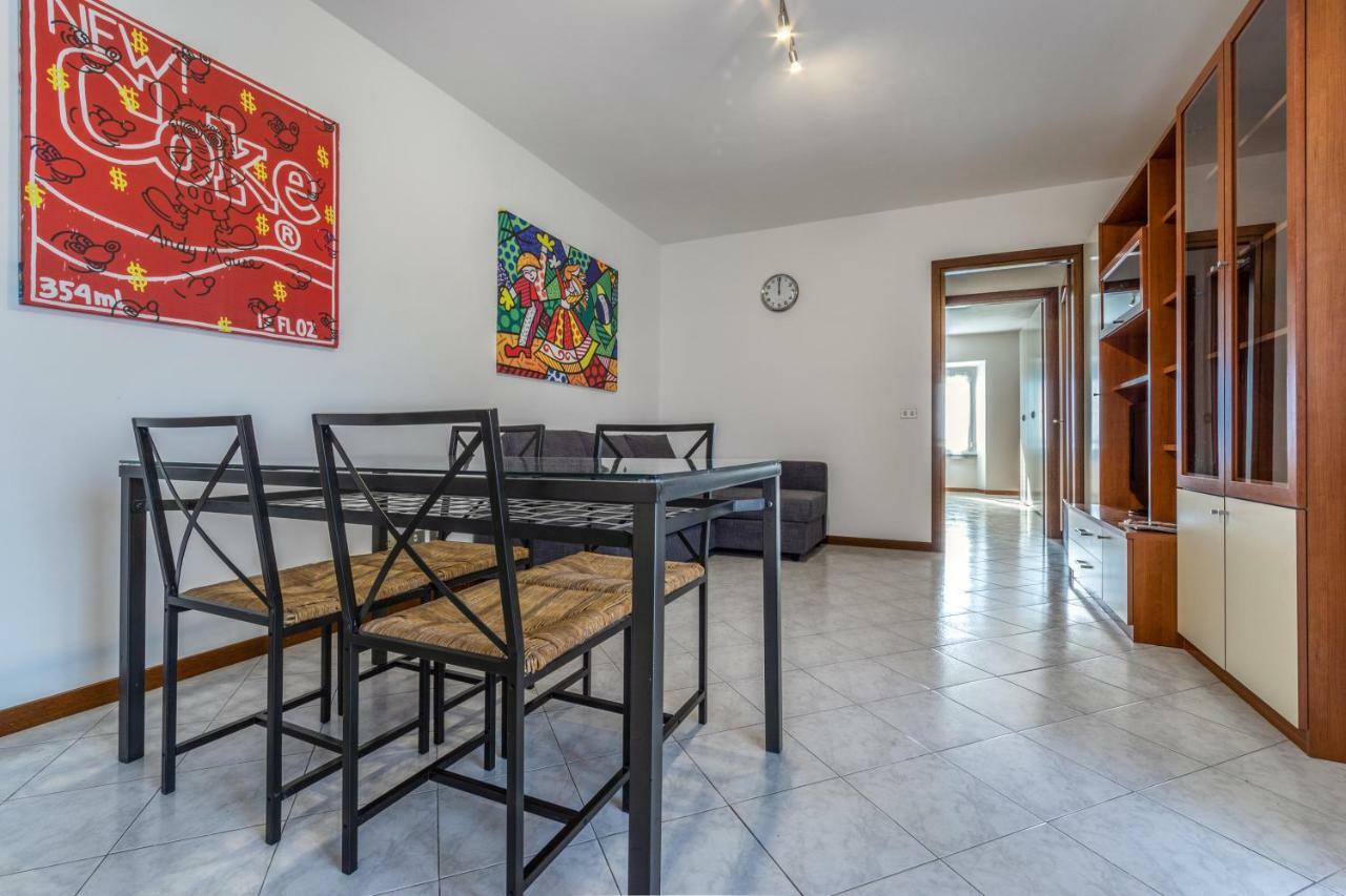 Casa Da Suite Cometa Milano Eksteriør billede
