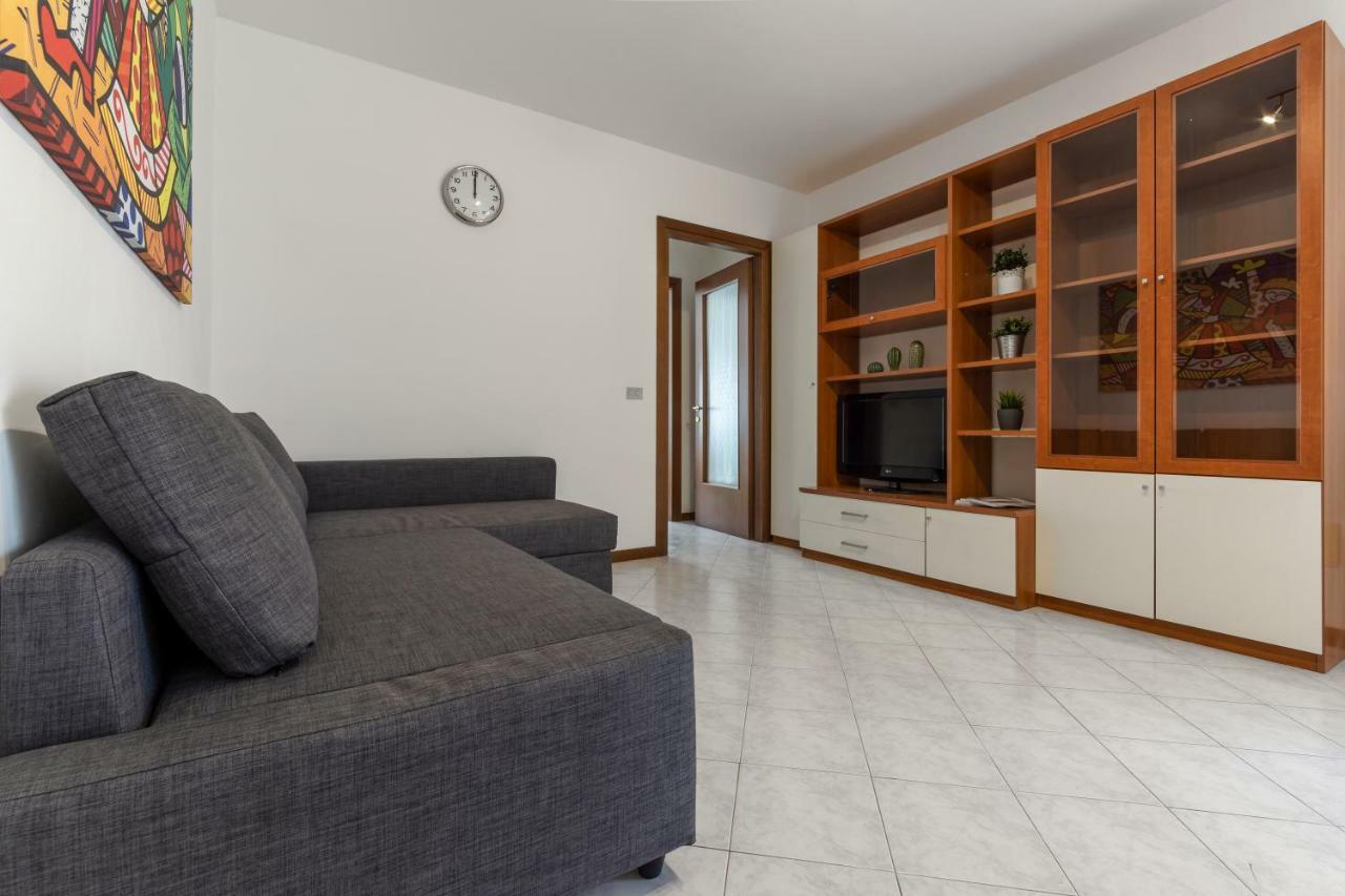 Casa Da Suite Cometa Milano Eksteriør billede