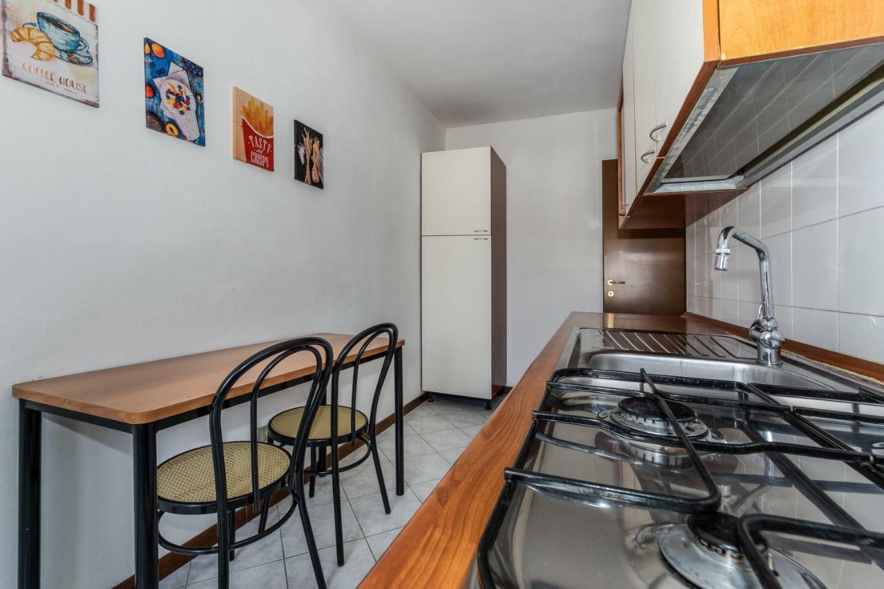 Casa Da Suite Cometa Milano Eksteriør billede