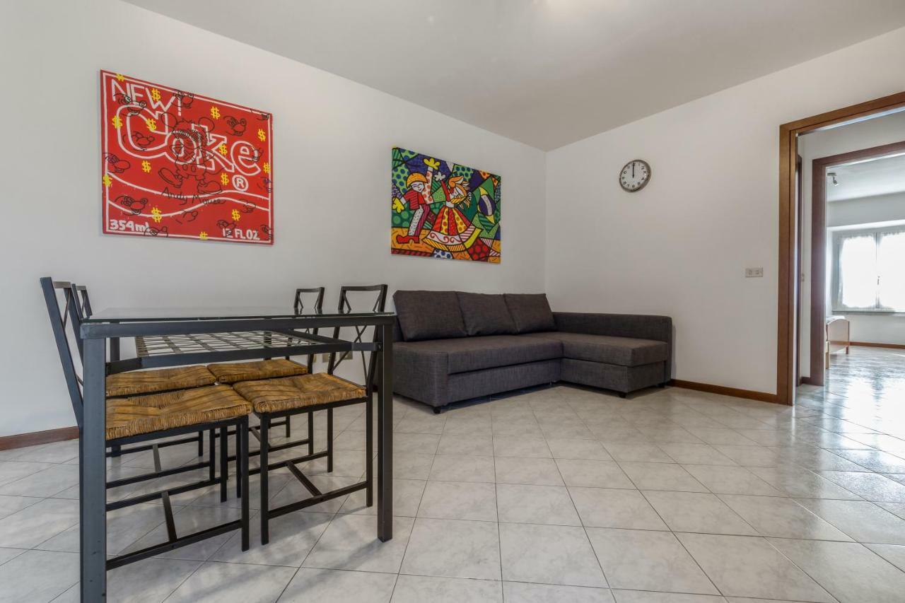 Casa Da Suite Cometa Milano Eksteriør billede
