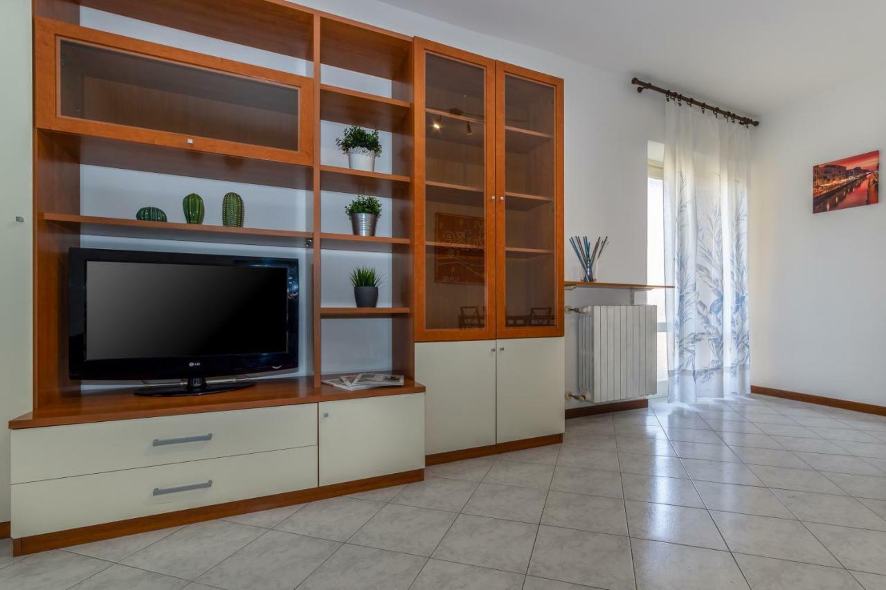 Casa Da Suite Cometa Milano Eksteriør billede